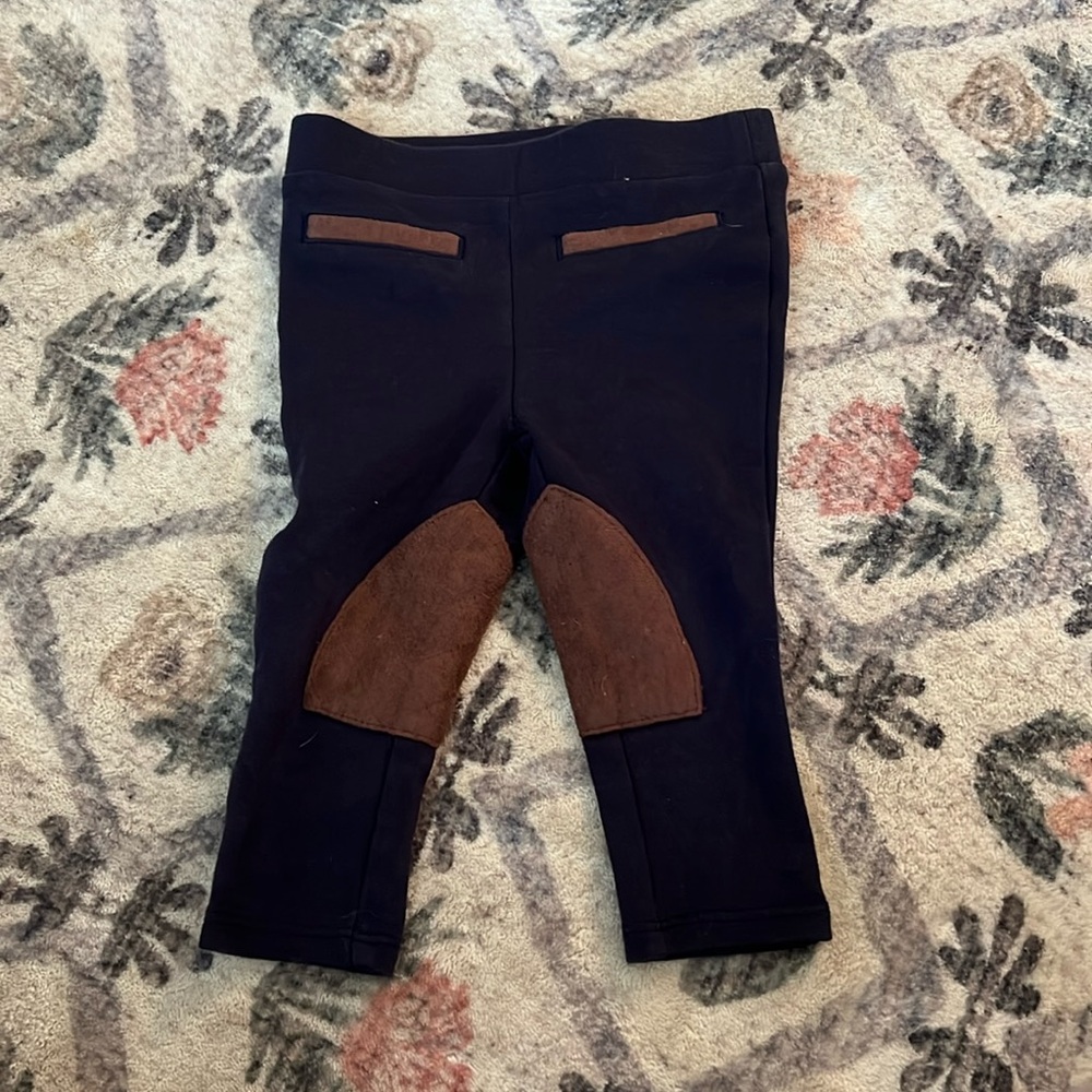 Janie and Jack pants